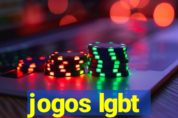 jogos lgbt